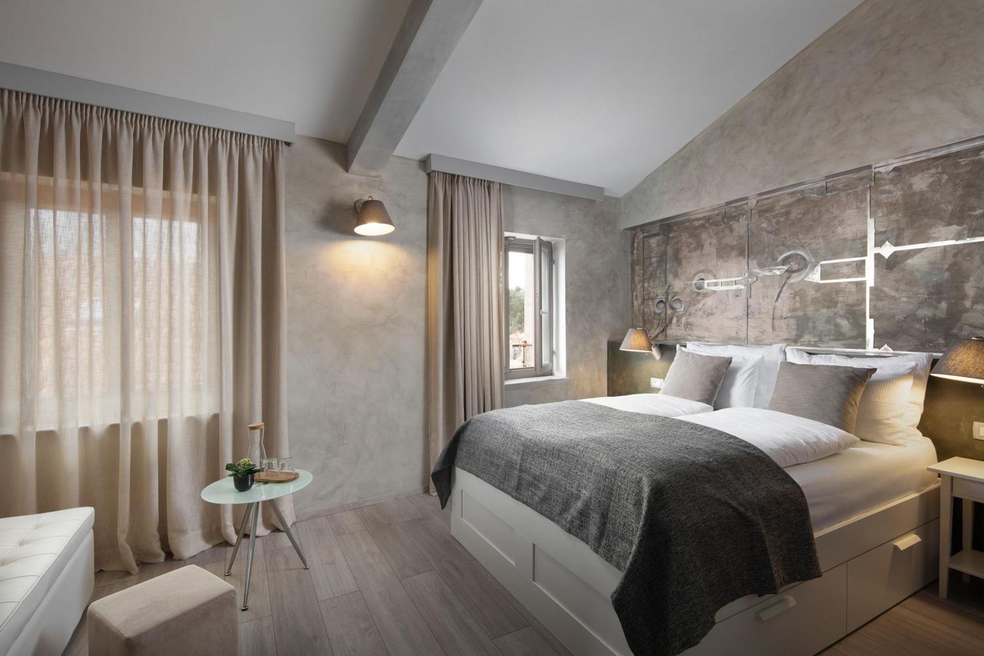 Mirakul Residence Labin  Dış mekan fotoğraf