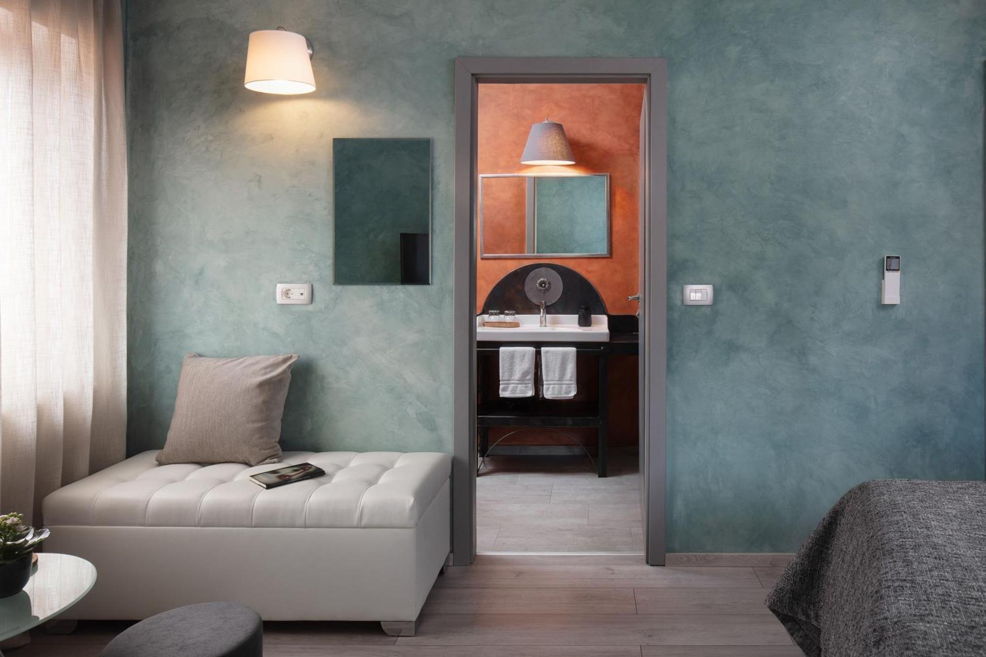 Mirakul Residence Labin  Dış mekan fotoğraf
