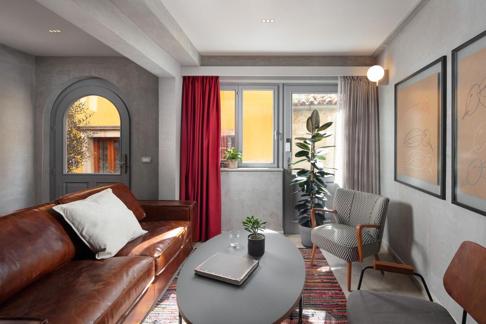 Mirakul Residence Labin  Dış mekan fotoğraf