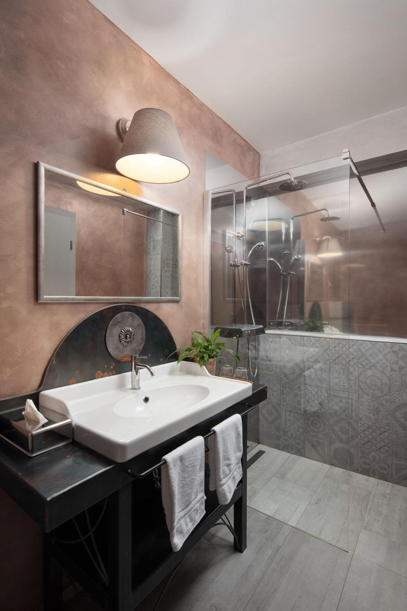 Mirakul Residence Labin  Dış mekan fotoğraf