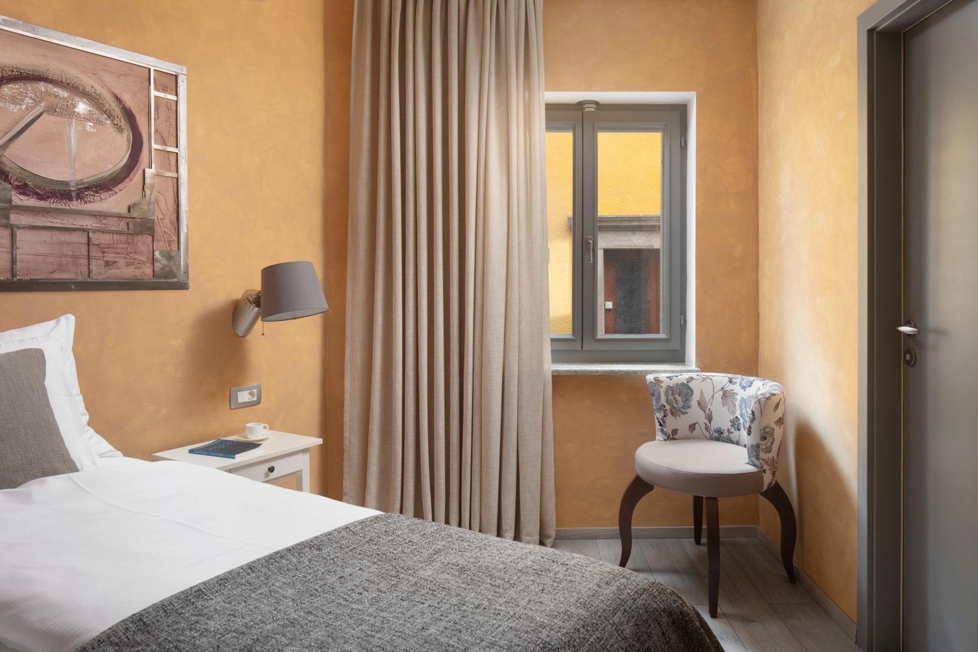 Mirakul Residence Labin  Dış mekan fotoğraf