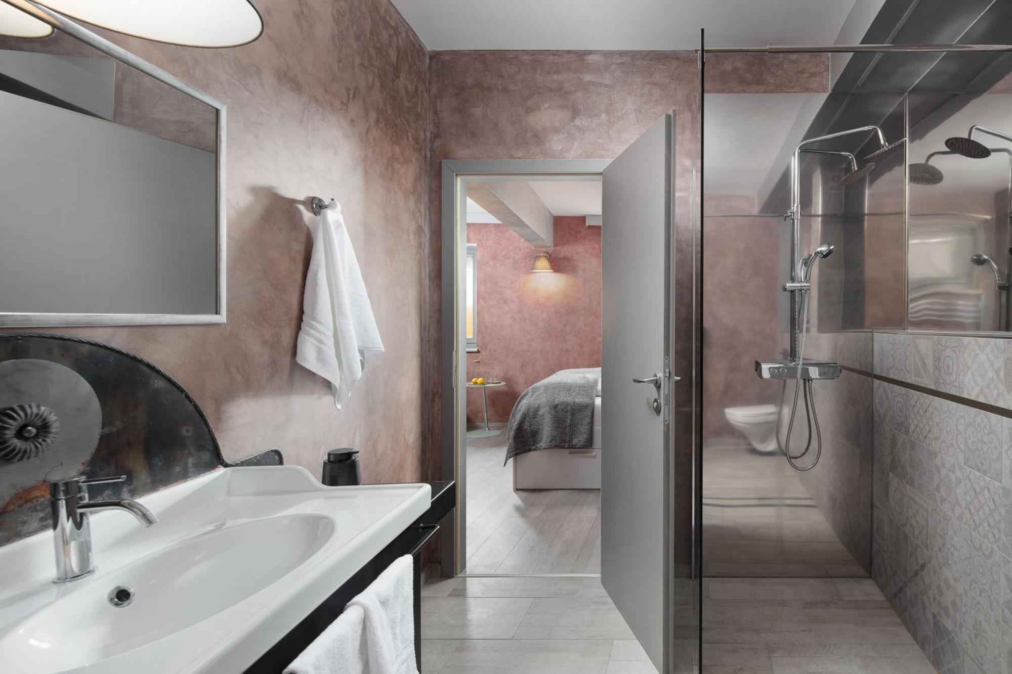 Mirakul Residence Labin  Dış mekan fotoğraf