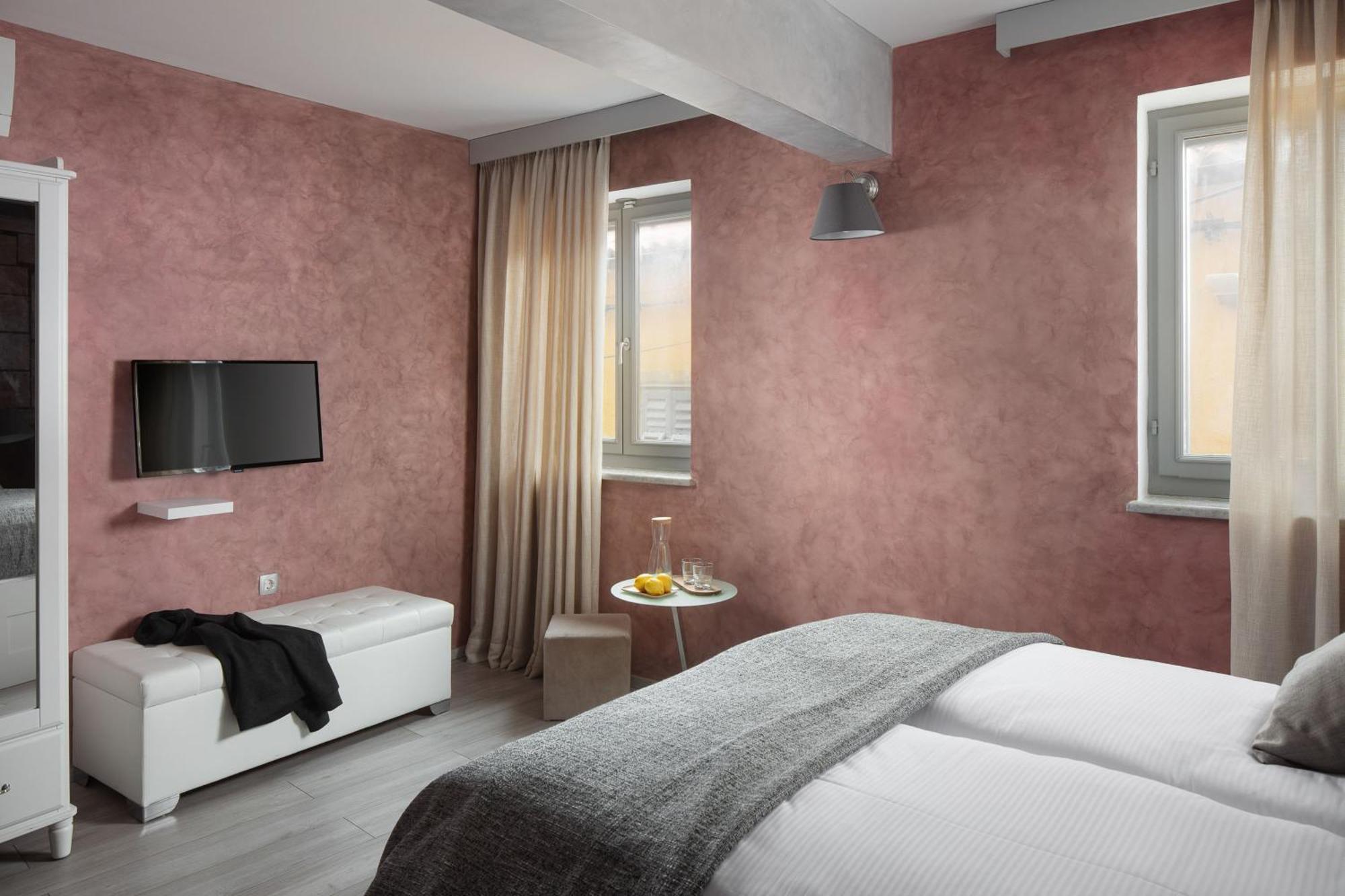 Mirakul Residence Labin  Dış mekan fotoğraf