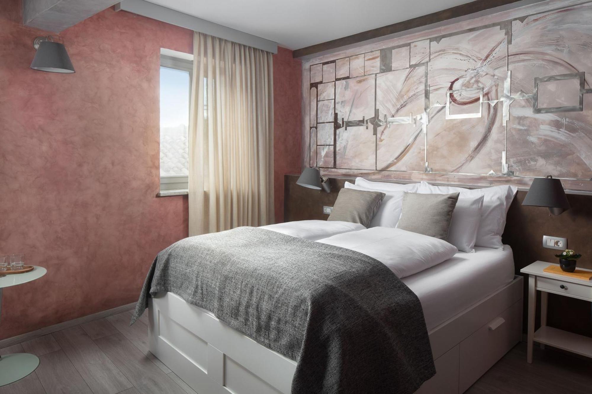 Mirakul Residence Labin  Dış mekan fotoğraf