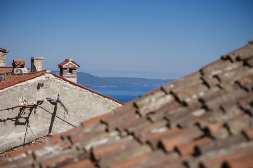 Mirakul Residence Labin  Dış mekan fotoğraf